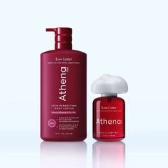 Lotion and Mist Duo F1