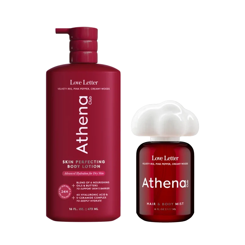 Lotion and Mist Duo F1
