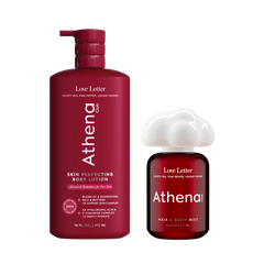 Lotion and Mist Duo F1