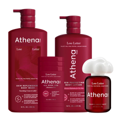 Full Body Fragrance Routine I6