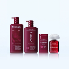 Full Body Fragrance Routine I6