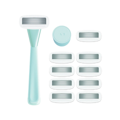 The Essential Shave Set K2