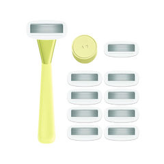 The Essential Shave Set J9