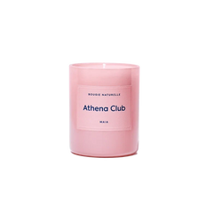 Scented Mood Candle E1