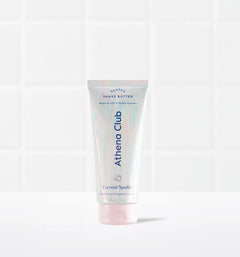 Fluffy Shave Butter H1