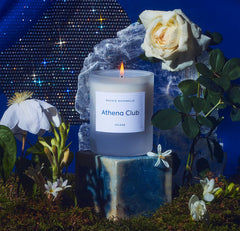 Scented Mood Candle E1