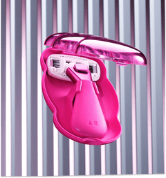 The Mini Razor K0