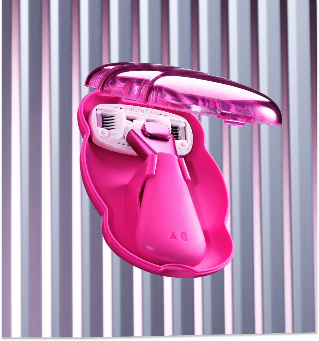 The Mini Razor P4