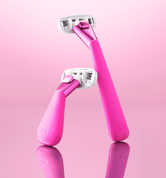 The Mini Razor P4