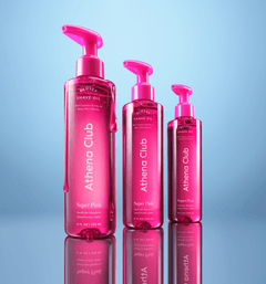 Glossy Shave Oil O8