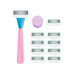The Essential Shave Set J9