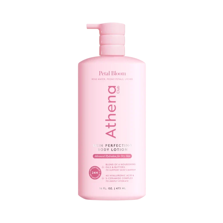 Skin Perfecting Body Lotion X1 Petal Bloom