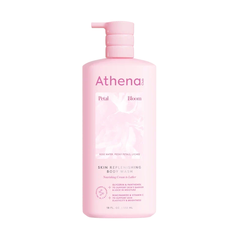 Skin Replenishing Body Wash T1