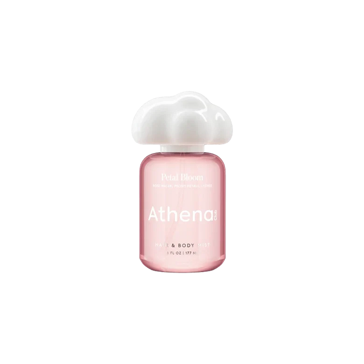 Hair & Body Mist U0 Petal Bloom