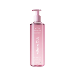 Glossy Shave Oil W1