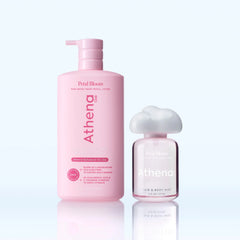 Lotion and Mist Duo O2