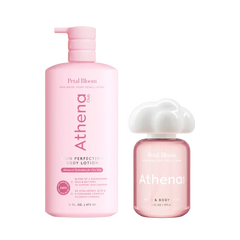 Lotion and Mist Duo O2