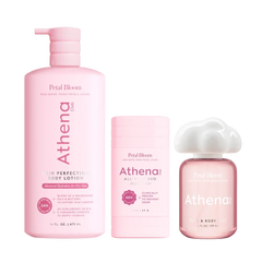 Scent Layering Trio N3