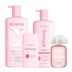 Full Body Fragrance Routine M6