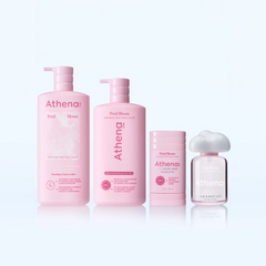 Full Body Fragrance Routine M6