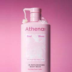 Full Body Fragrance Routine M6
