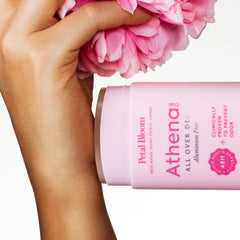 Full Body Fragrance Routine M6