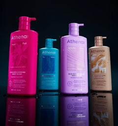 Skin Replenishing Body Wash P2