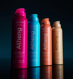 Full Body Deo Dry-Spray Y9