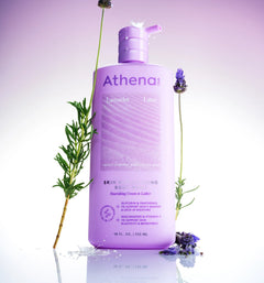 Skin Replenishing Body Wash P2