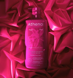 Skin Replenishing Body Wash R4