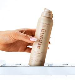 Full Body Deo Dry-Spray Y9