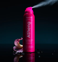 Full Body Deo Dry-Spray U9