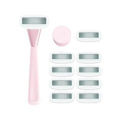 The Essential Shave Set J9