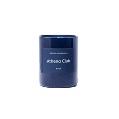 Scented Mood Candle E1