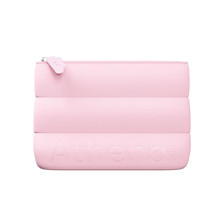 Cloud Pouch L0 Petal Bloom
