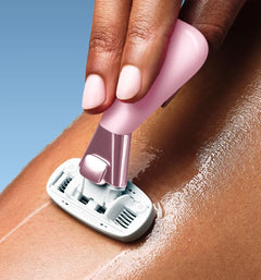 The Mini Razor K0