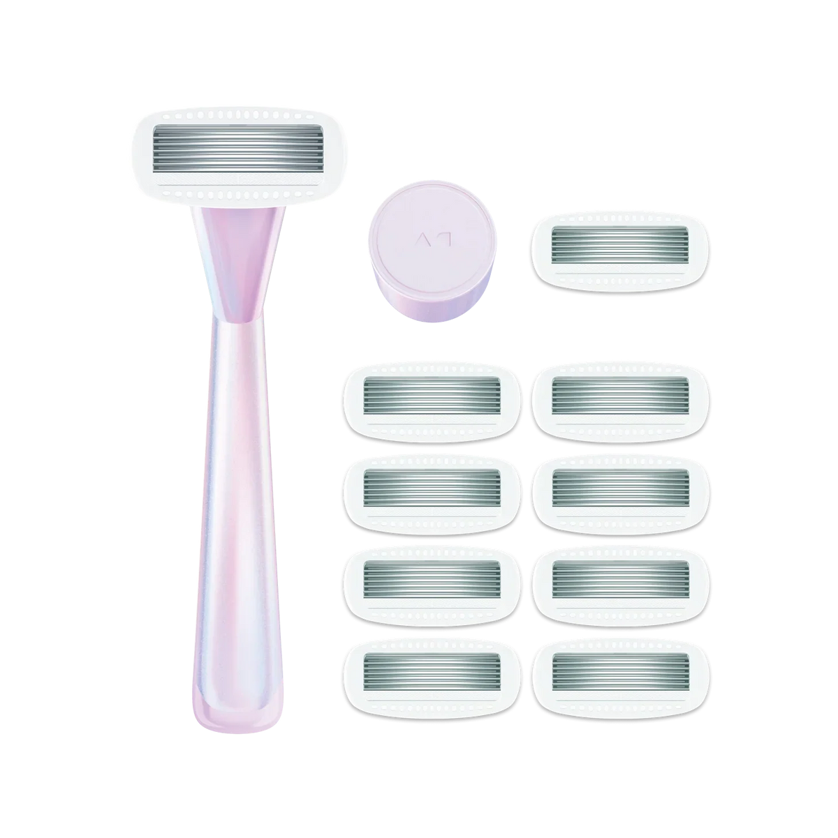 The Essential Shave Set J9