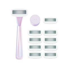 The Essential Shave Set J9