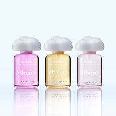Hair & Body Mist Trio T7