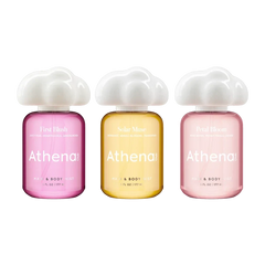 Hair & Body Mist Trio T7