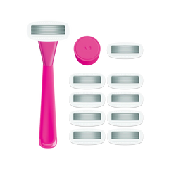 The Essential Shave Set J9