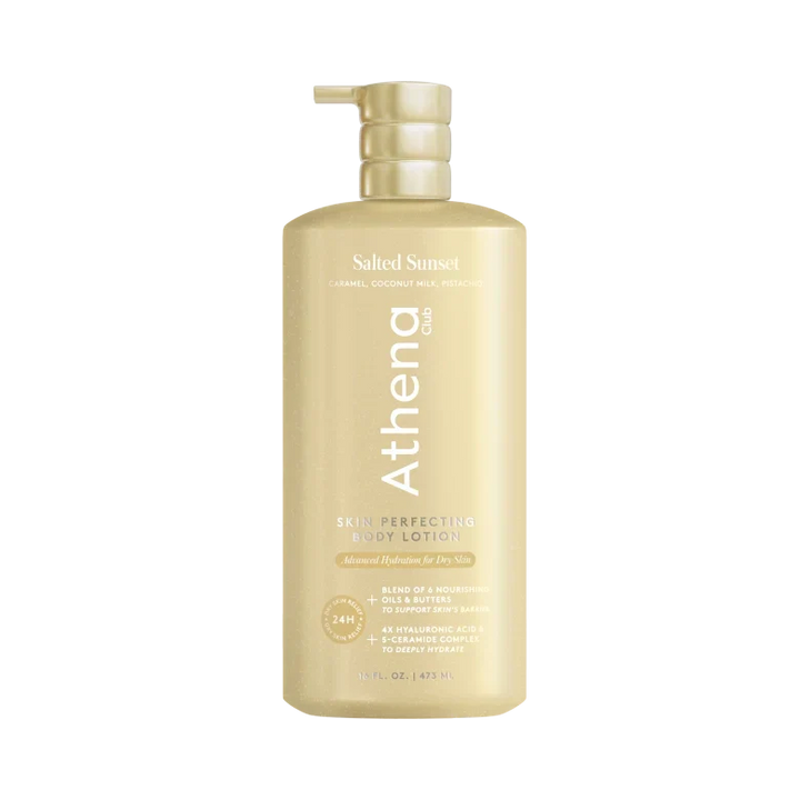 Skin Perfecting Body Lotion J2 Salted Sunset