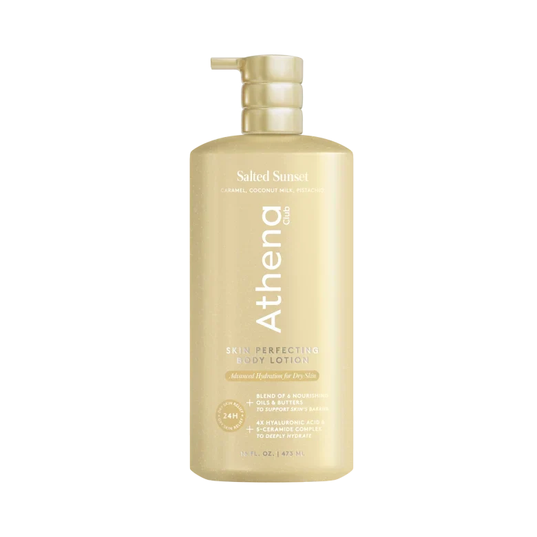 Skin Perfecting Body Lotion J2 Salted Sunset