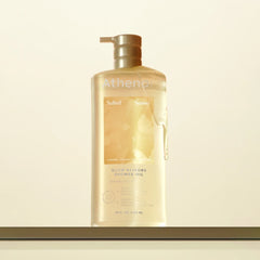 Glow Restore Shower Oil A1