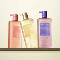 Glow Restore Shower Oil A1
