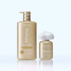 Lotion and Mist Duo T4