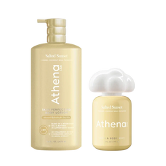 Lotion and Mist Duo T4