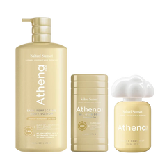 Scent Layering Trio X5