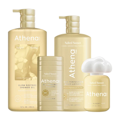 Full Body Fragrance Routine K7