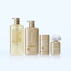 Full Body Fragrance Routine K7